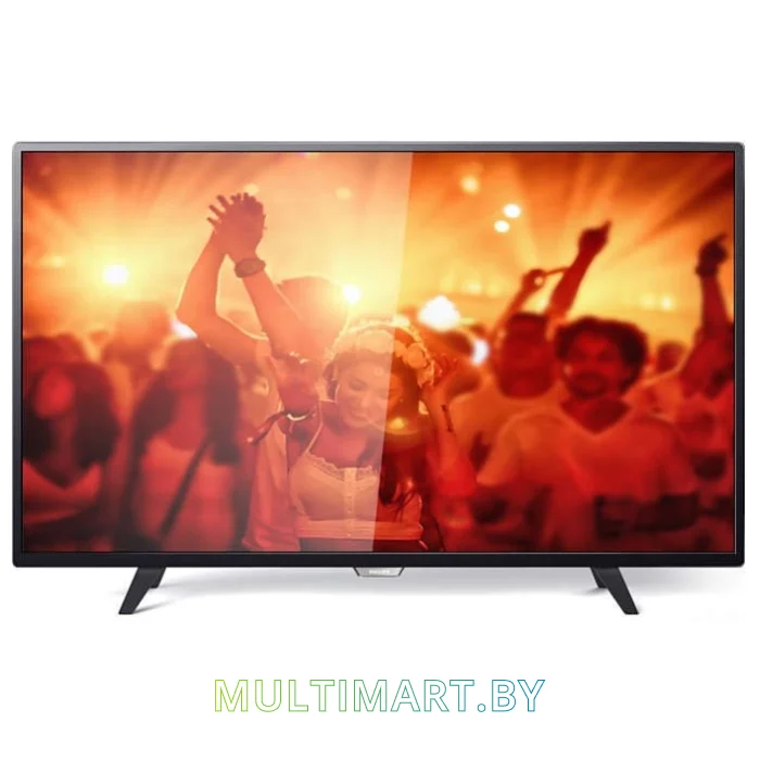 Телевизор Philips 43PFT4001/60